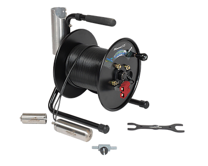 Groundwater Sampling Pumps